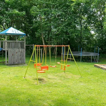 Rapsspeicher - Landlust Osterwarf Norddeich  Exterior foto